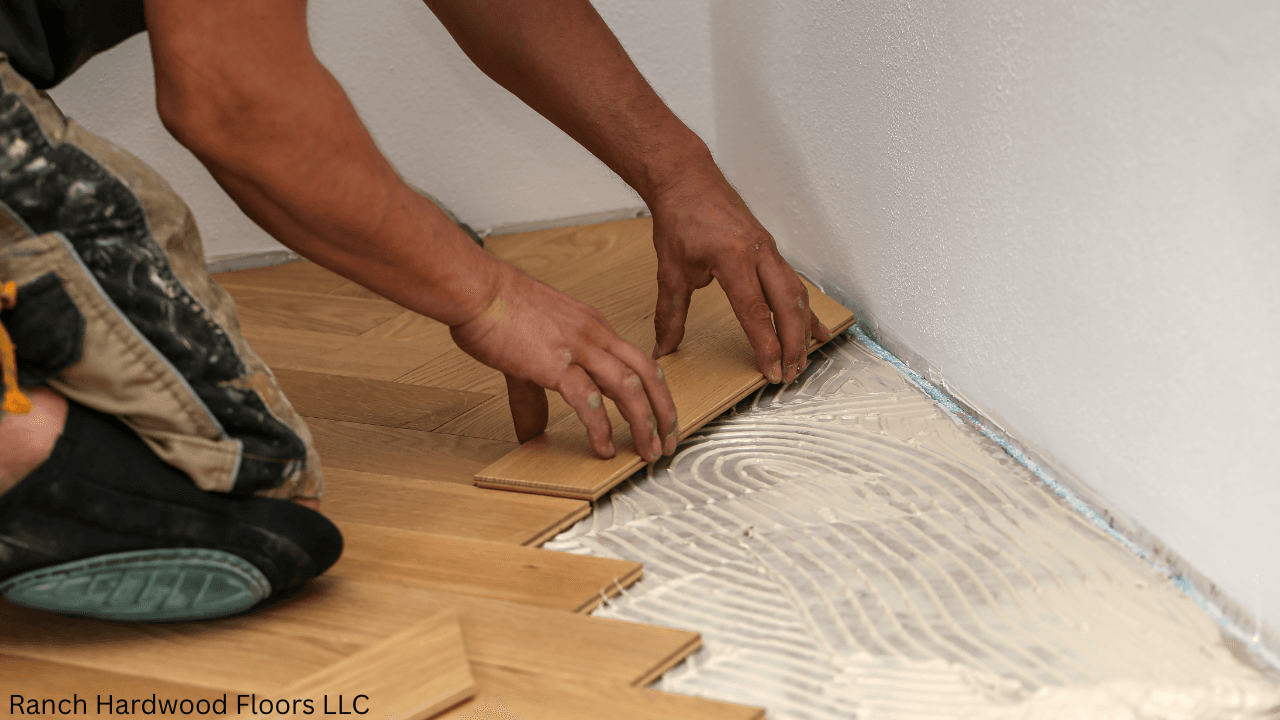 Custom Hardwood Designs